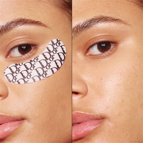 dior reviver patches.